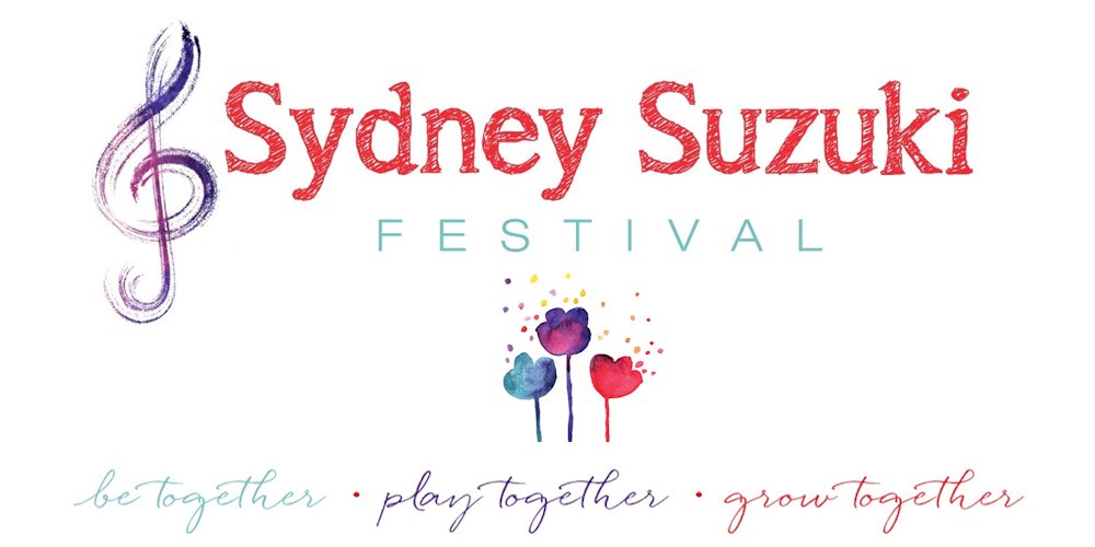Sydney Suzuki Festival